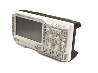 Rigol Oscilloscope DS1054Z (50MHz, 4 Channel, 1GS Sample Rate) Rigol Oscilloscope DS1054Z (50MHz, 4 Channel, 1GS Sample Rate)